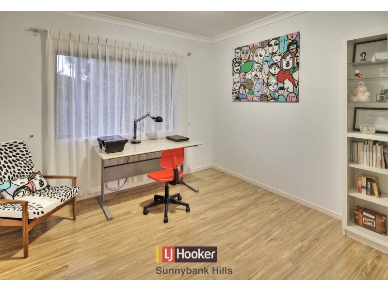 22 Snowberry Street, Sunnybank Hills QLD 4109