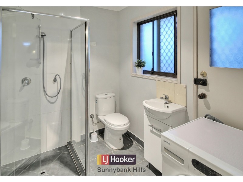 22 Snowberry Street, Sunnybank Hills QLD 4109