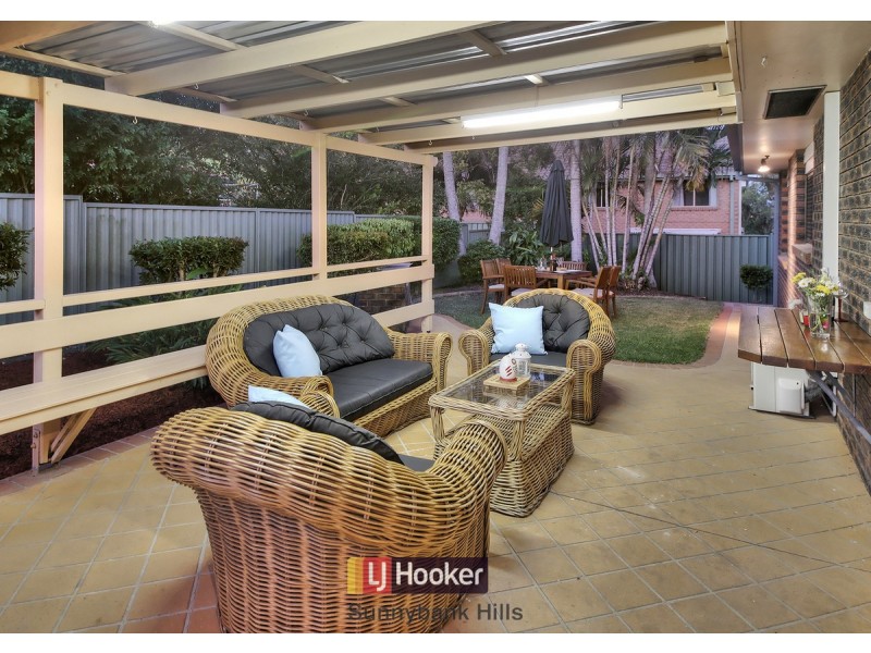 22 Snowberry Street, Sunnybank Hills QLD 4109