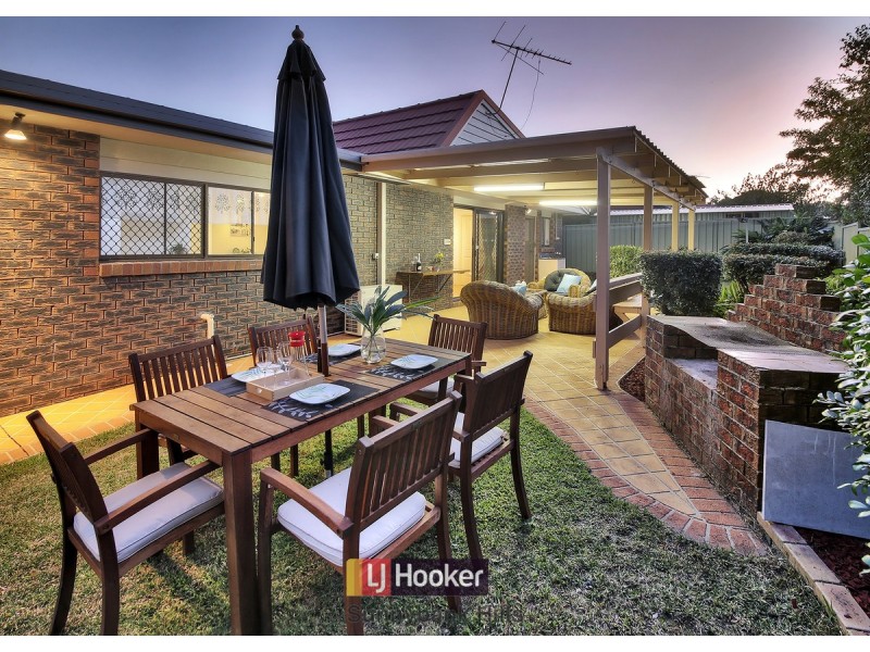 22 Snowberry Street, Sunnybank Hills QLD 4109