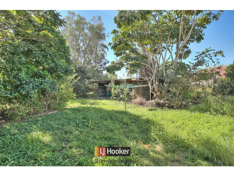 21-29 Newber Street, Sunnybank QLD 4109