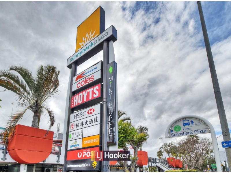 21-29 Newber Street, Sunnybank QLD 4109