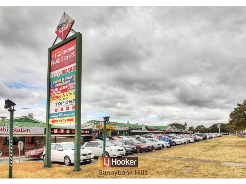21-29 Newber Street, Sunnybank QLD 4109