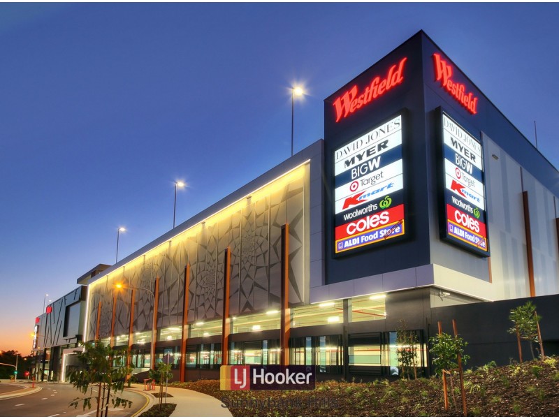 21-29 Newber Street, Sunnybank QLD 4109