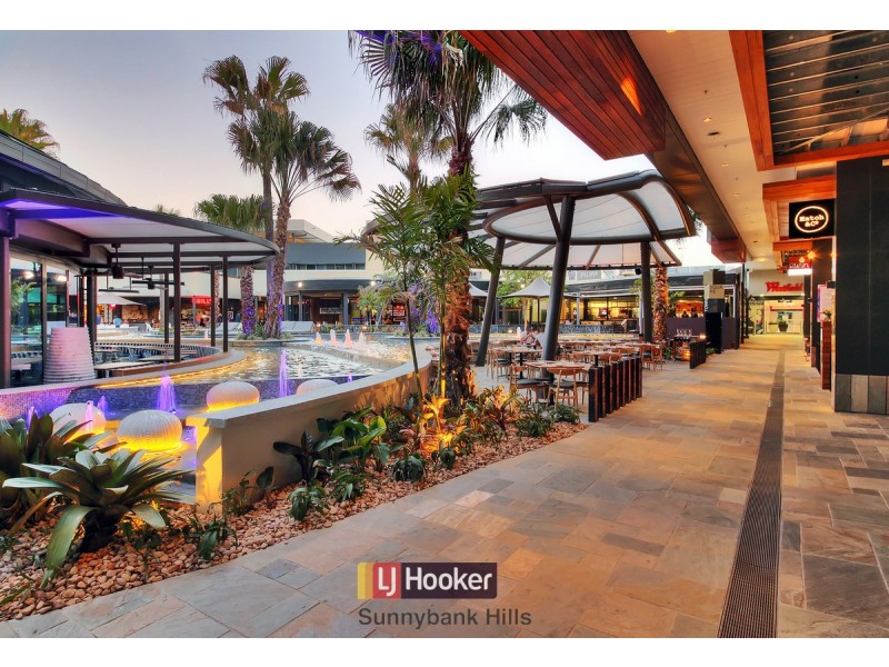 21-29 Newber Street, Sunnybank QLD 4109