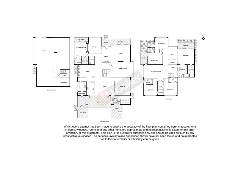 62 Janda Street, Robertson QLD 4109 Floorplan
