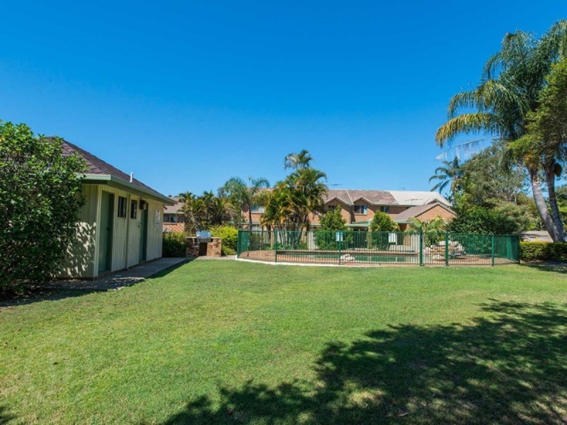 6/20 Hellawell Road, Sunnybank Hills QLD 4109