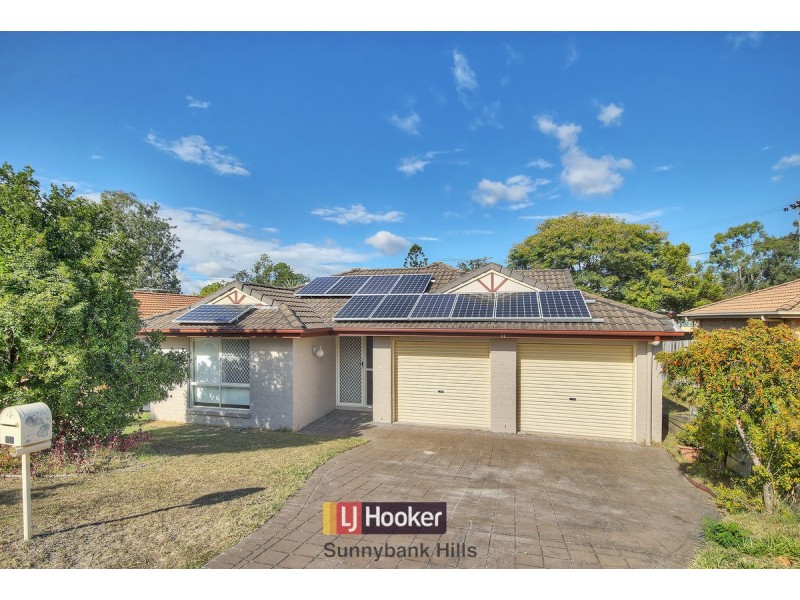 14 Sester Place, Runcorn QLD 4113