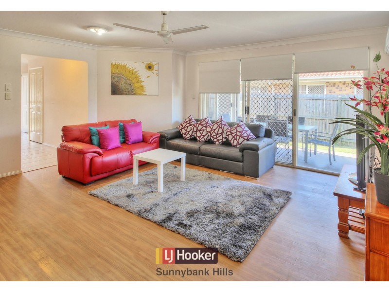 14 Sester Place, Runcorn QLD 4113