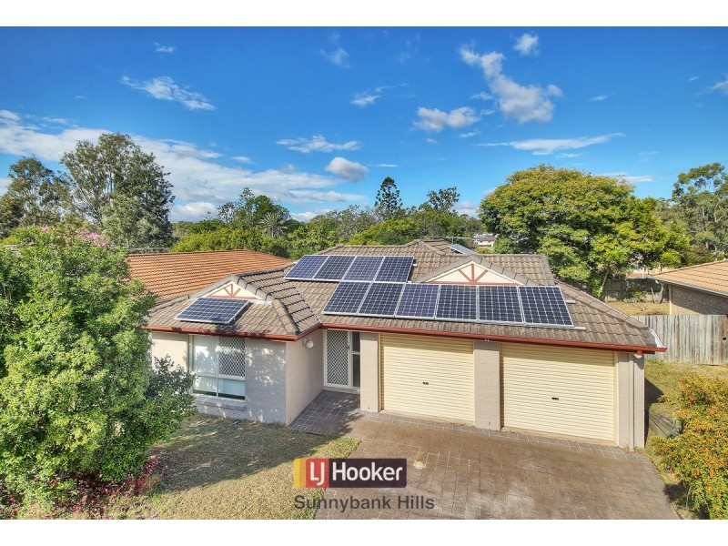 14 Sester Place, Runcorn QLD 4113