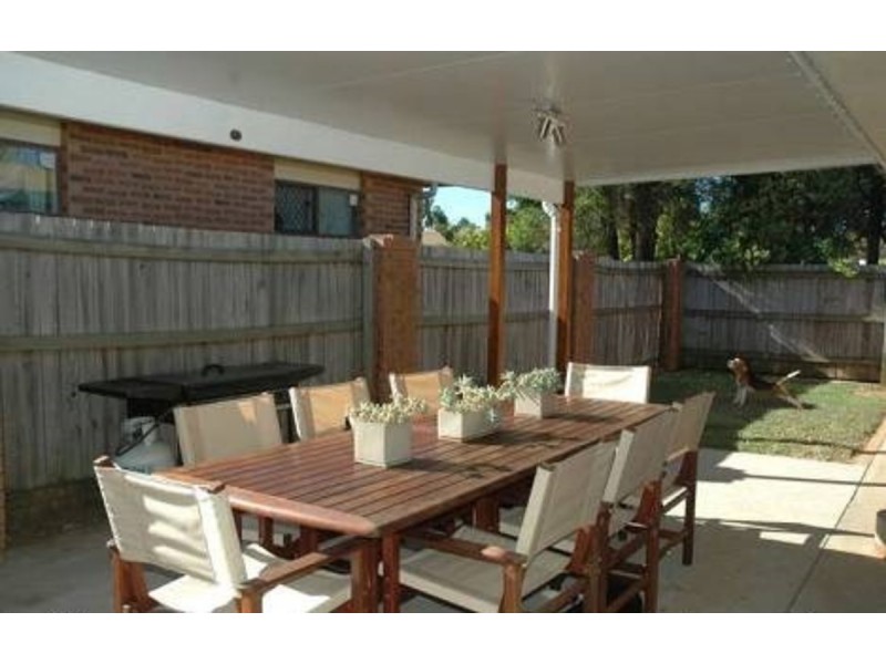 4 Coultis Street, Sunnybank QLD 4109