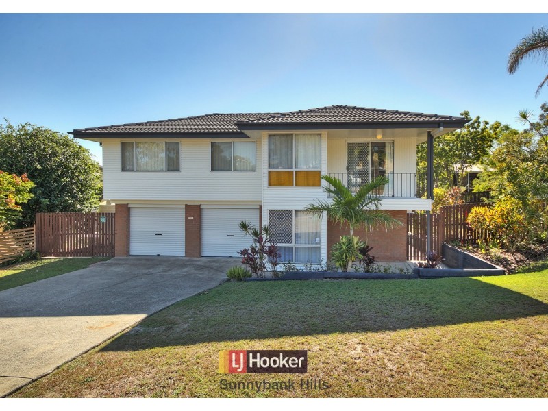 10 Balonne Street, Runcorn QLD 4113