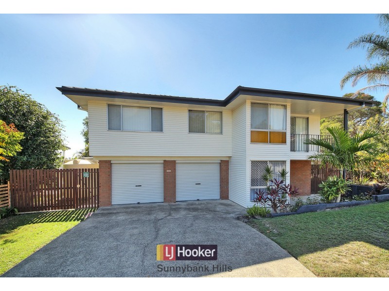 10 Balonne Street, Runcorn QLD 4113