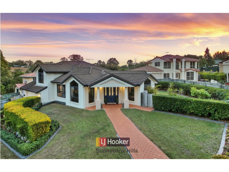 2 Noble Court, Runcorn QLD 4113