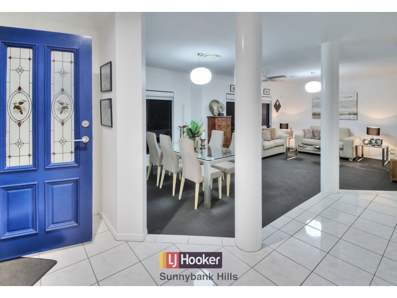 2 Noble Court, Runcorn QLD 4113