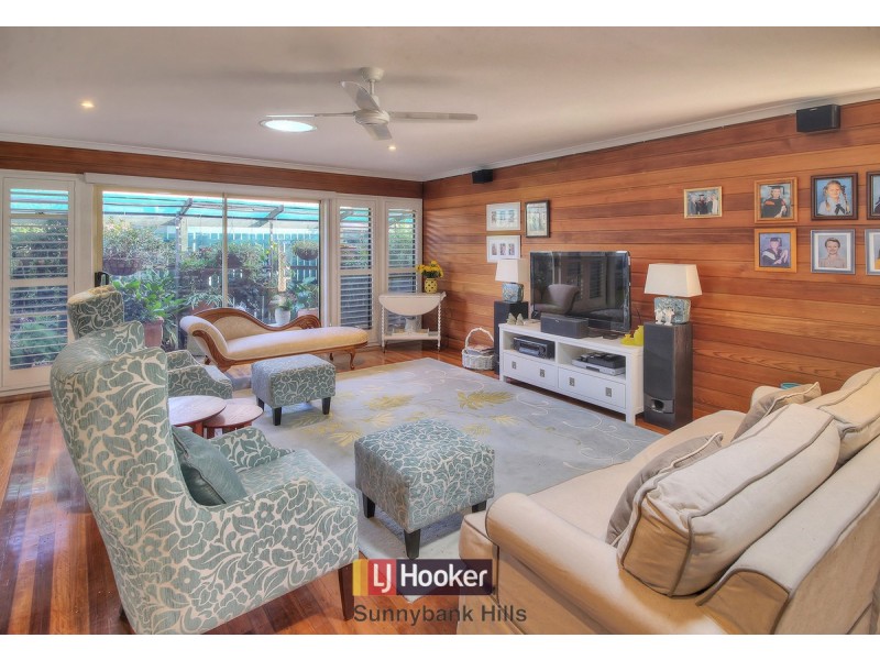26 Pinecone Street, Sunnybank QLD 4109