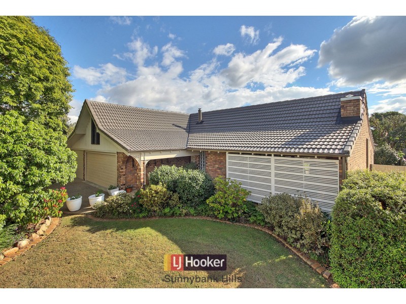 26 Pinecone Street, Sunnybank QLD 4109