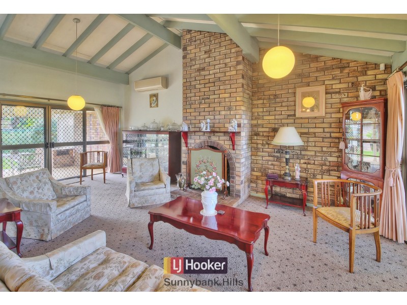 26 Pinecone Street, Sunnybank QLD 4109