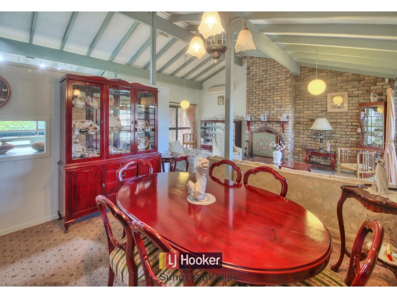 26 Pinecone Street, Sunnybank QLD 4109