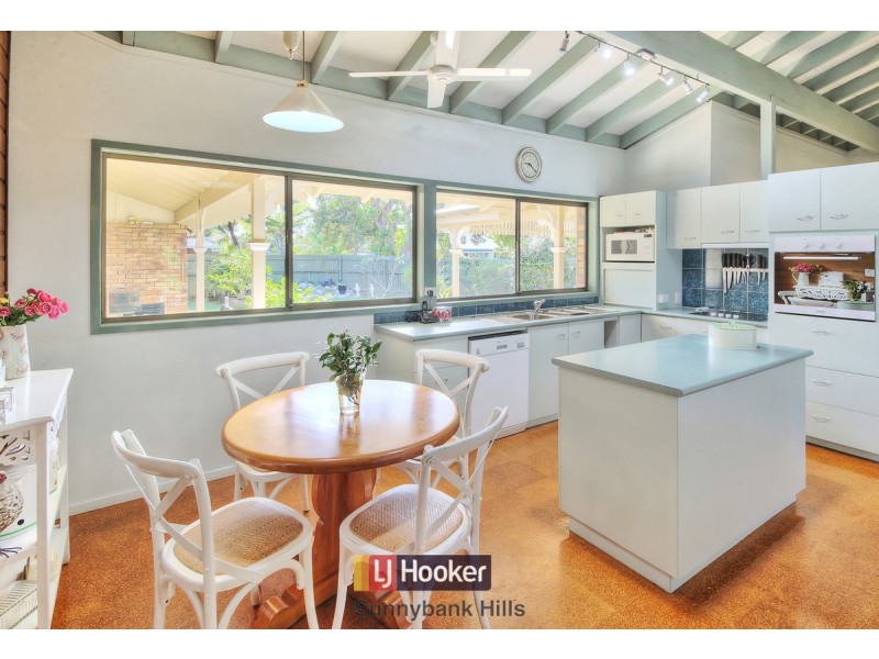 26 Pinecone Street, Sunnybank QLD 4109