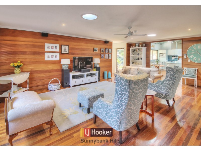 26 Pinecone Street, Sunnybank QLD 4109
