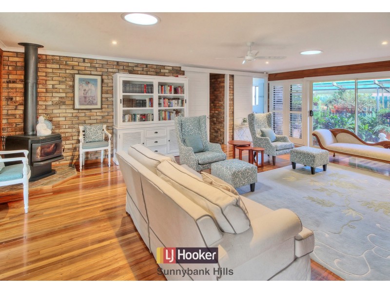 26 Pinecone Street, Sunnybank QLD 4109