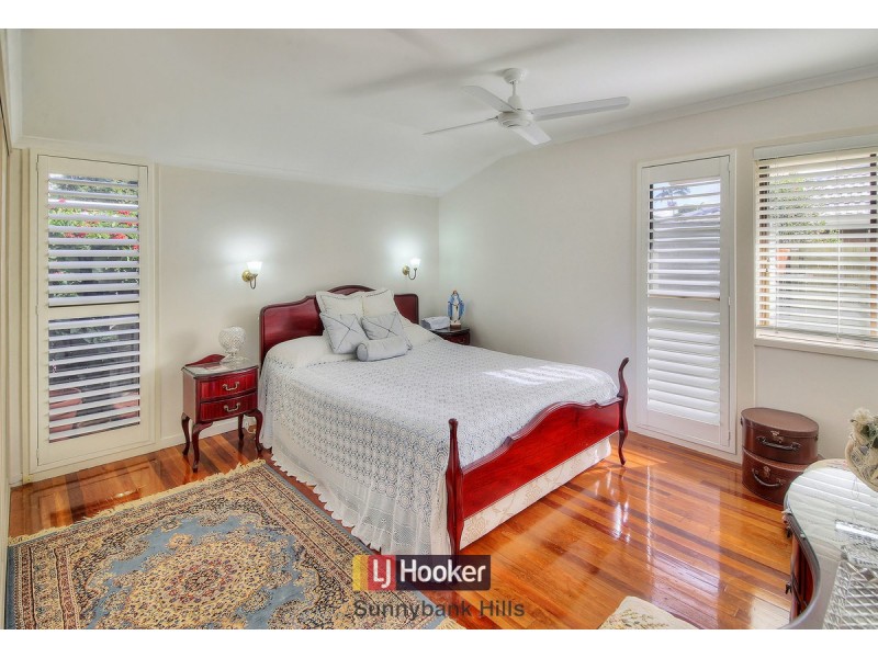 26 Pinecone Street, Sunnybank QLD 4109