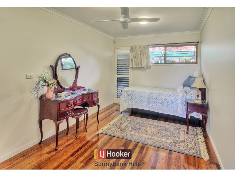 26 Pinecone Street, Sunnybank QLD 4109