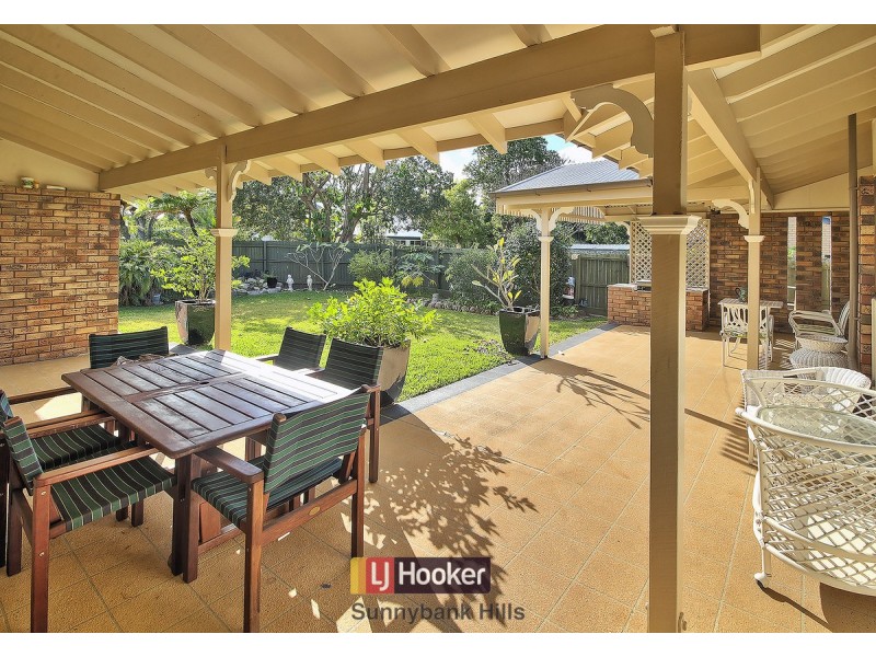 26 Pinecone Street, Sunnybank QLD 4109