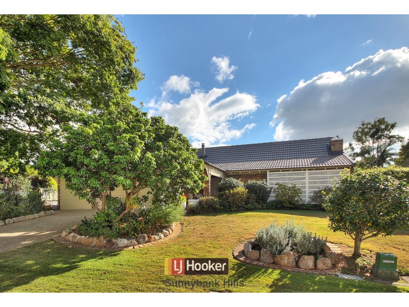 26 Pinecone Street, Sunnybank QLD 4109