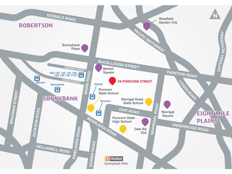 26 Pinecone Street, Sunnybank QLD 4109