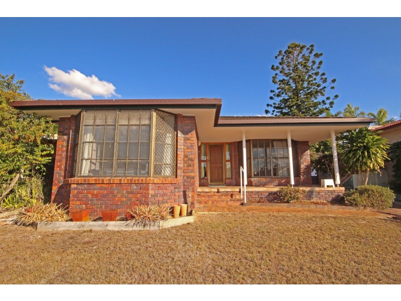 12 Bramwell Street, Eight Mile Plains QLD 4113