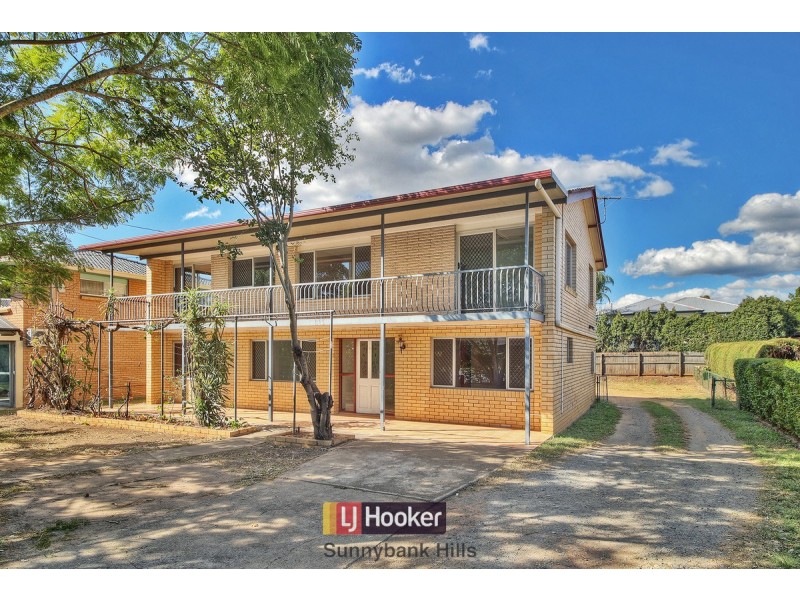 215 Mains Road, Sunnybank QLD 4109