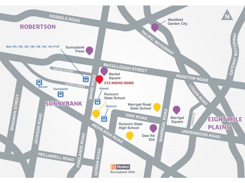 215 Mains Road, Sunnybank QLD 4109