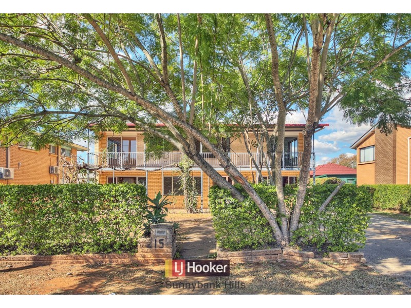 215 Mains Road, Sunnybank QLD 4109