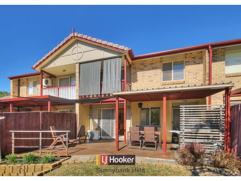50/69 Stones Road, Sunnybank Hills QLD 4109