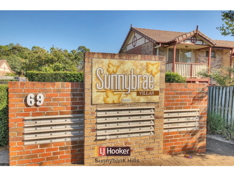 50/69 Stones Road, Sunnybank Hills QLD 4109