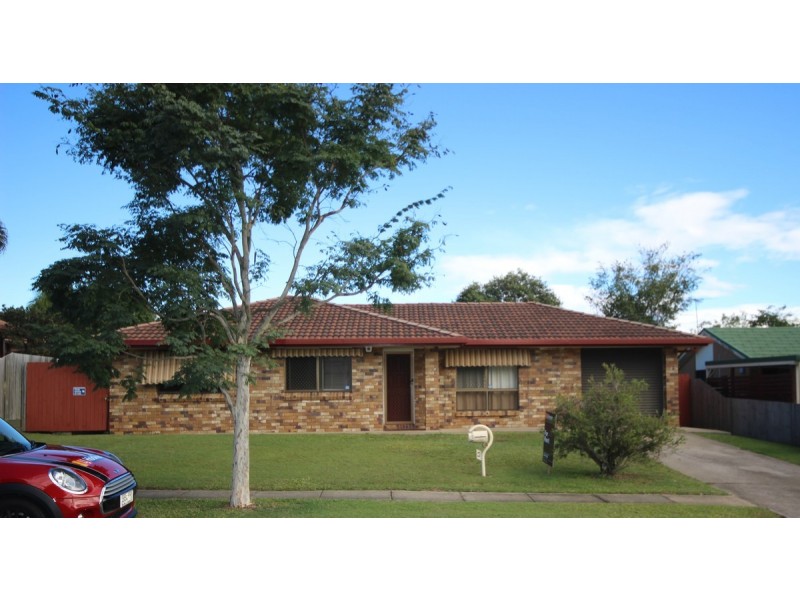 6 Tanglewood Street, Runcorn QLD 4113