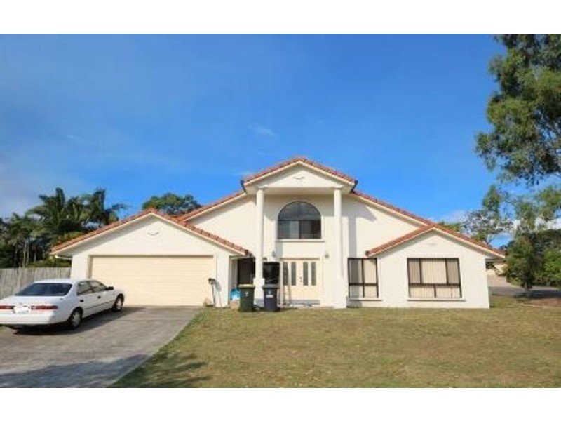 2 Mackay Court, Sunnybank QLD 4109