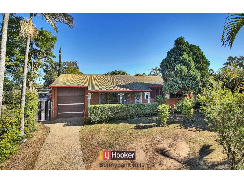 45 Athalie Street, Runcorn QLD 4113