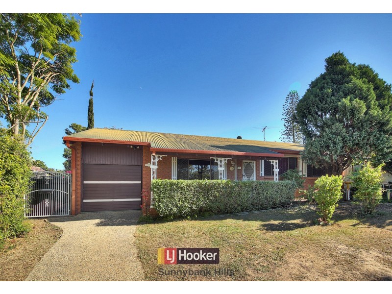 45 Athalie Street, Runcorn QLD 4113