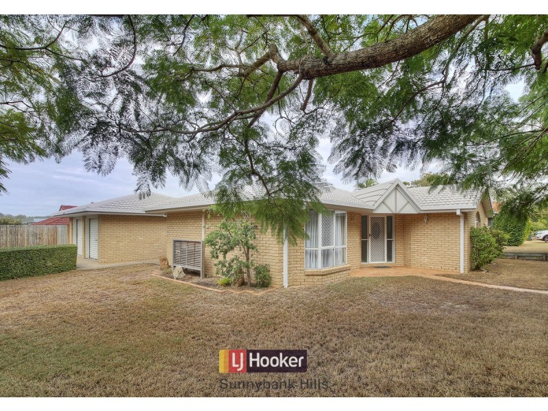 2 Solandra Crescent, Calamvale QLD 4116