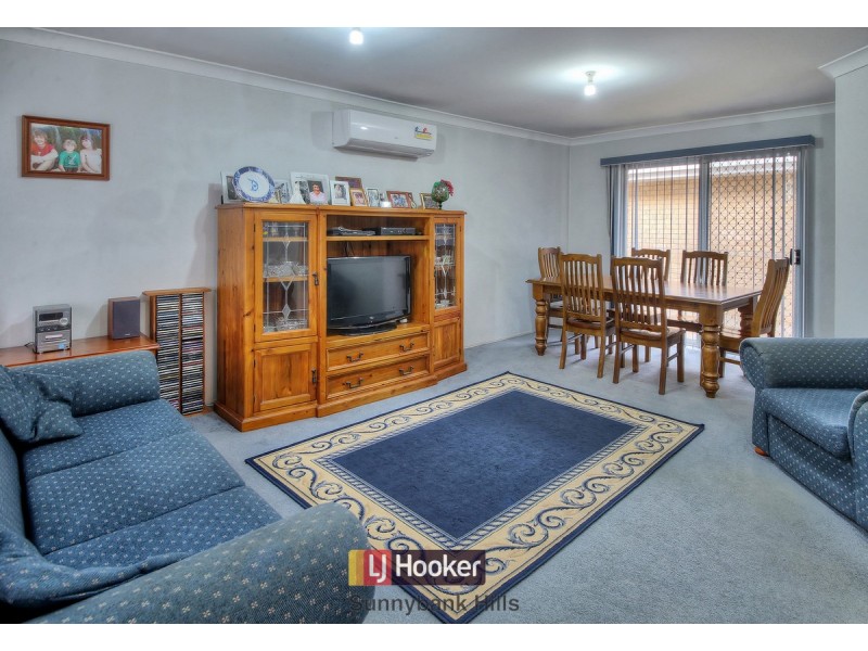 2 Solandra Crescent, Calamvale QLD 4116