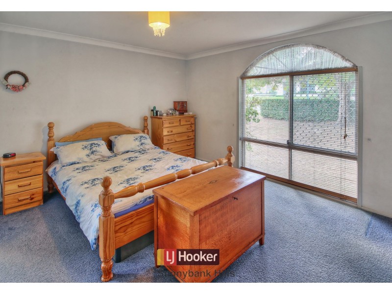 2 Solandra Crescent, Calamvale QLD 4116