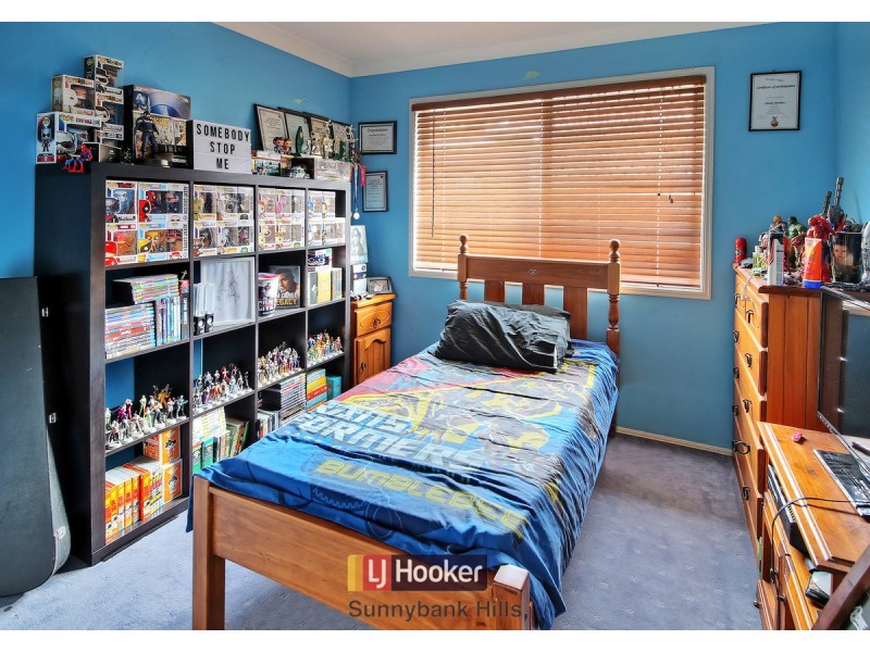 2 Solandra Crescent, Calamvale QLD 4116