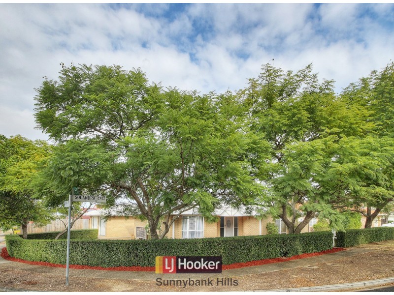 2 Solandra Crescent, Calamvale QLD 4116