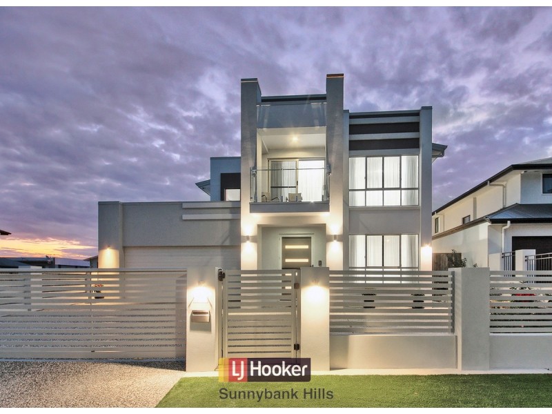 27 Peachtree Place, Stretton QLD 4116