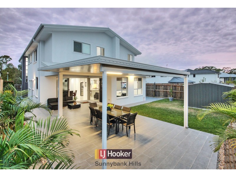 27 Peachtree Place, Stretton QLD 4116