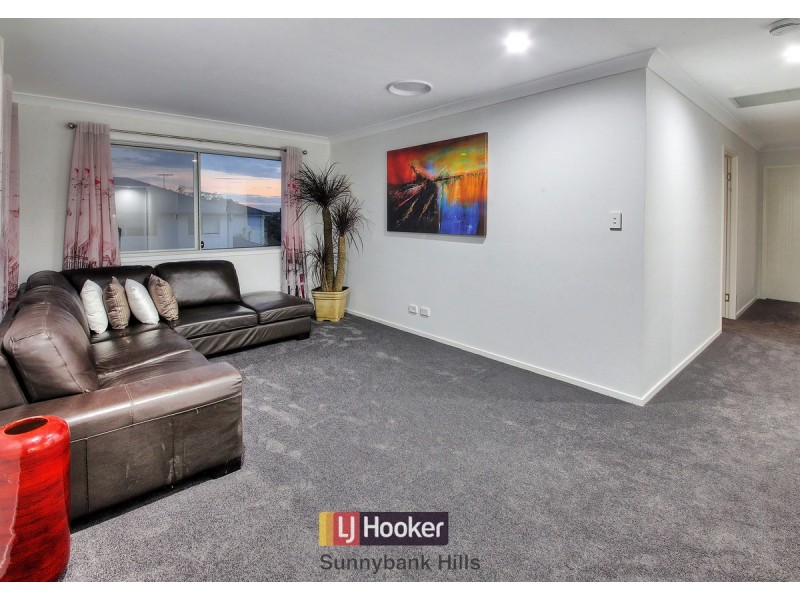 27 Peachtree Place, Stretton QLD 4116