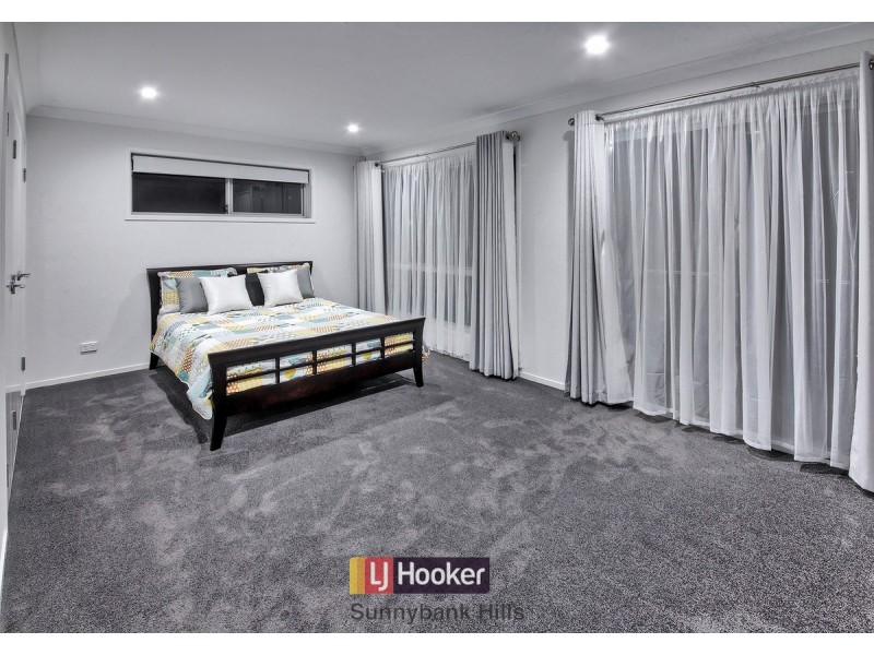 27 Peachtree Place, Stretton QLD 4116